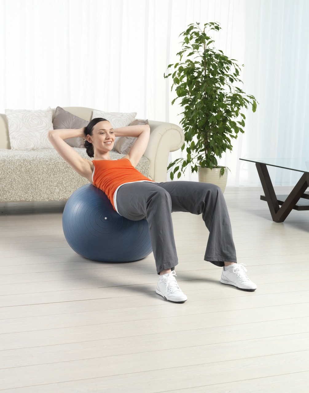 Mi Experto en Fitness: Manténte en Forma